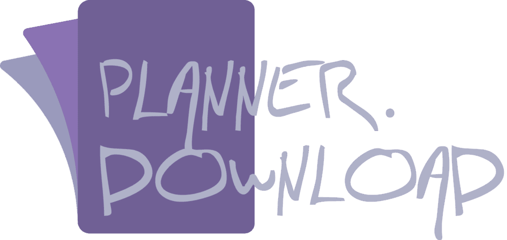 planner.download